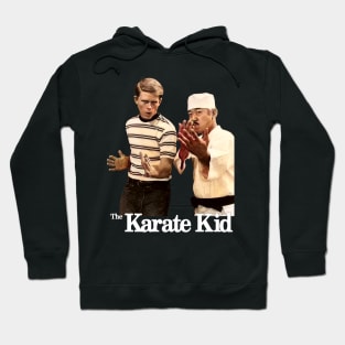 The Karate Kid Hoodie